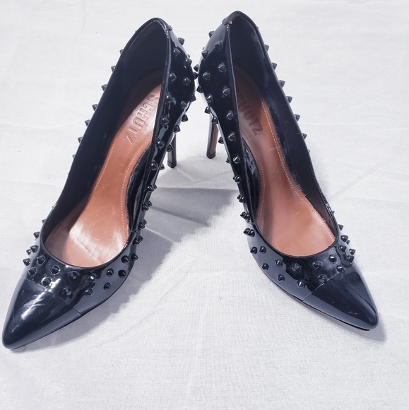 SCHUTZ Shoes - Schutz Spike Heels